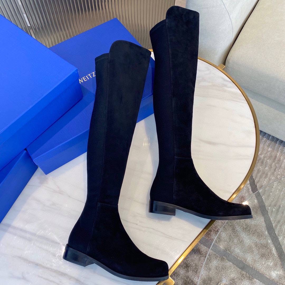 Stuart Weitzman shoes