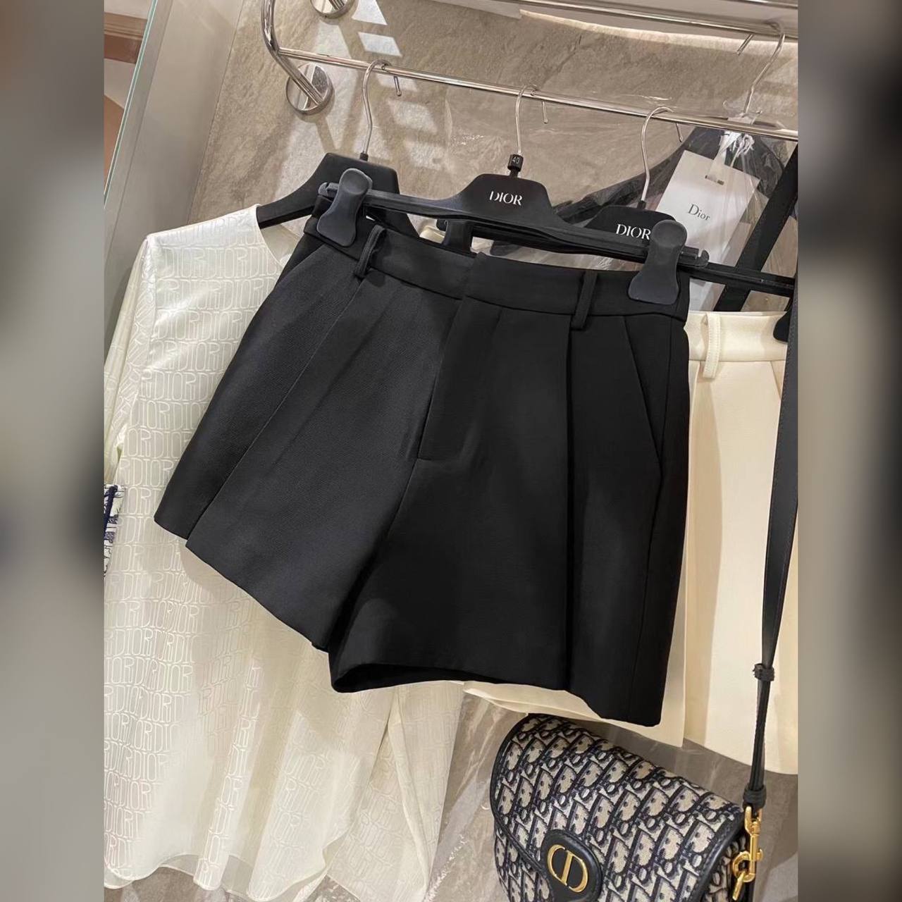 Christian Dior wear