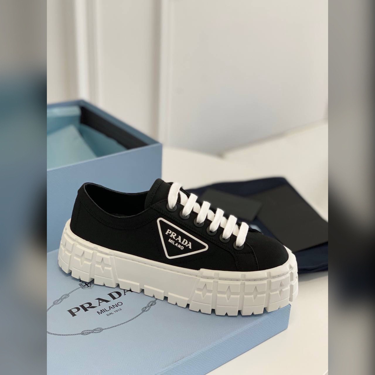 Prada shoes