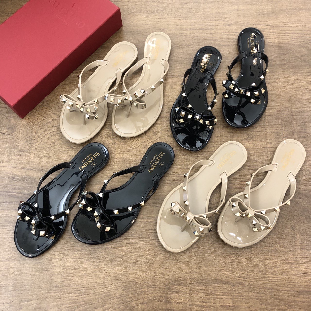 Valentino shoes