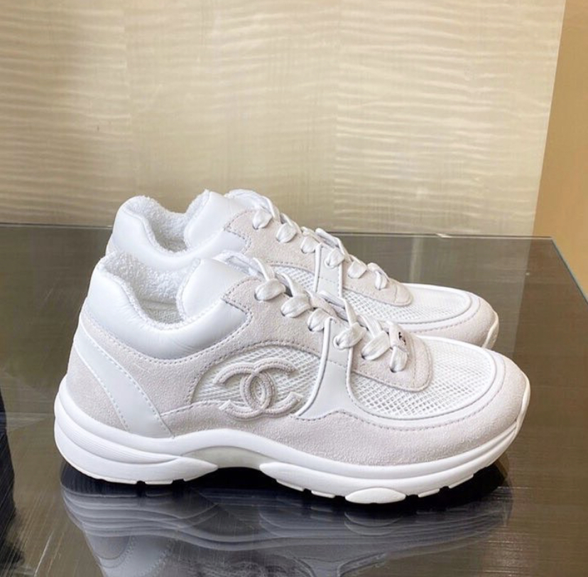 Chanel shoes