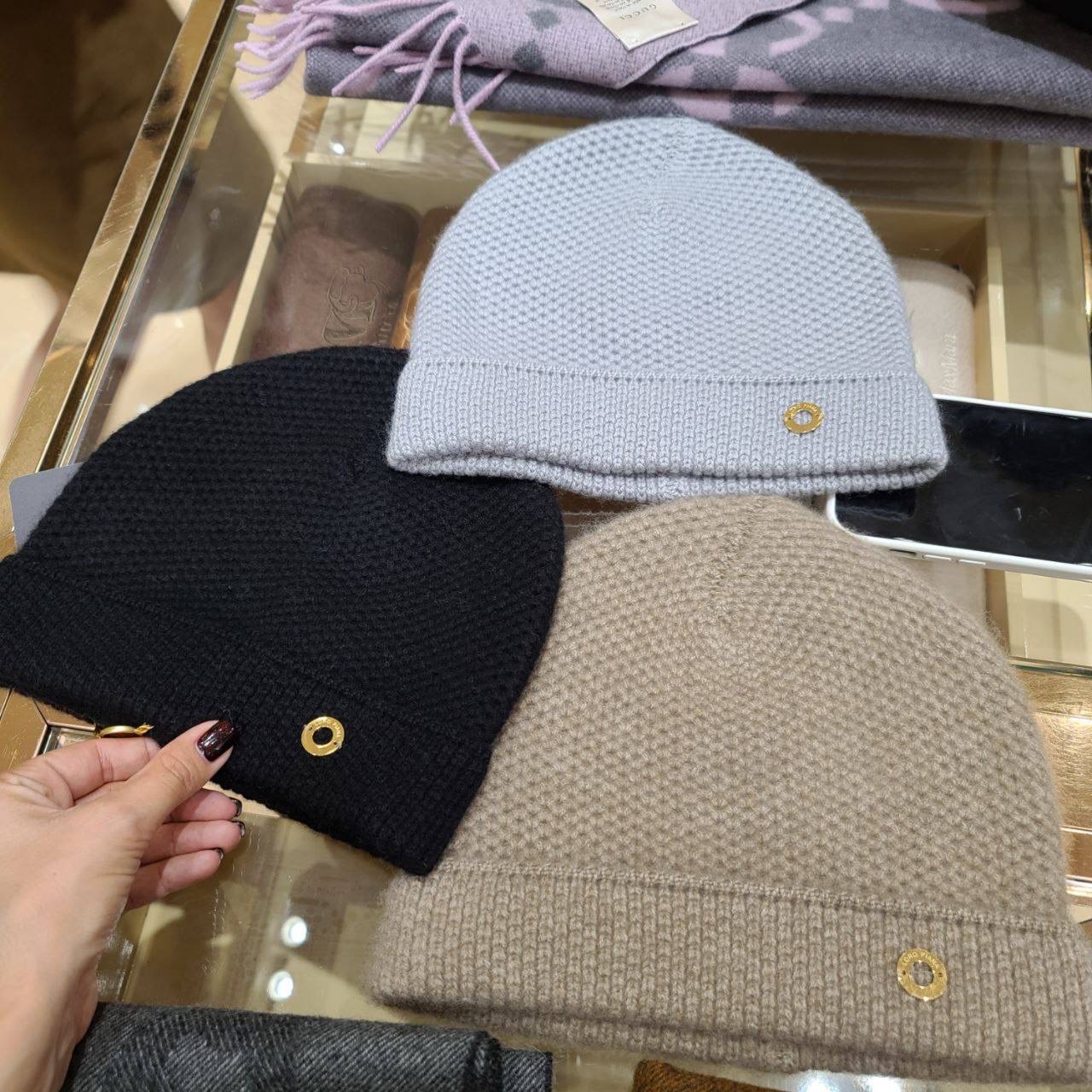 Loro Piana accessories