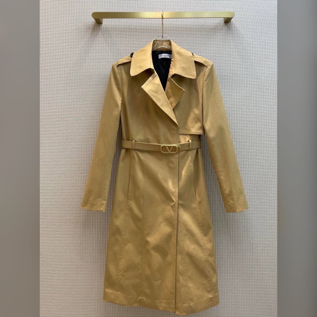 Valentino wear