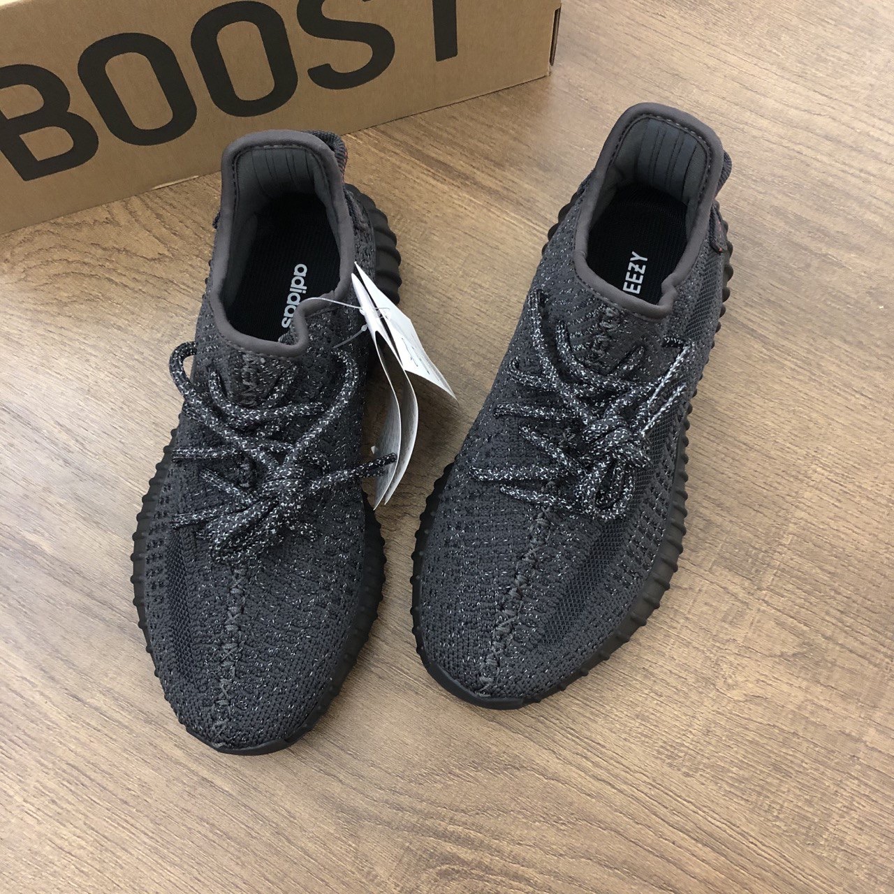 Adidas shoes