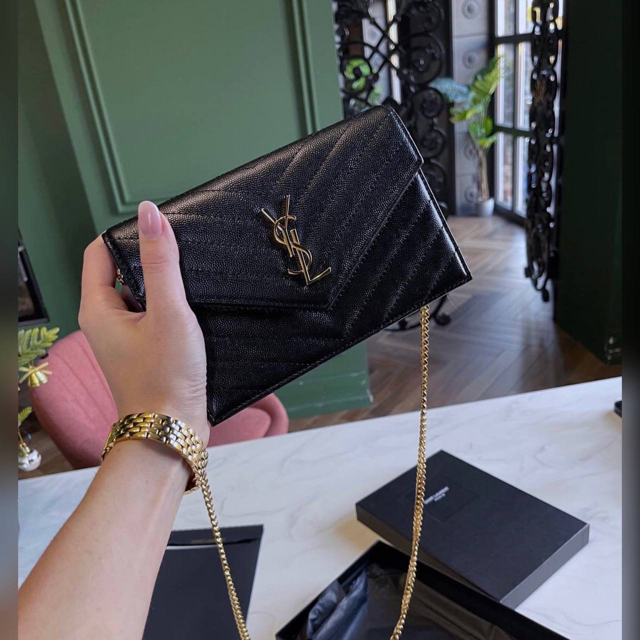 Saint Laurent bag