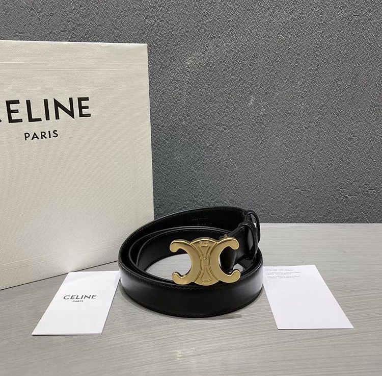 Celine accessories