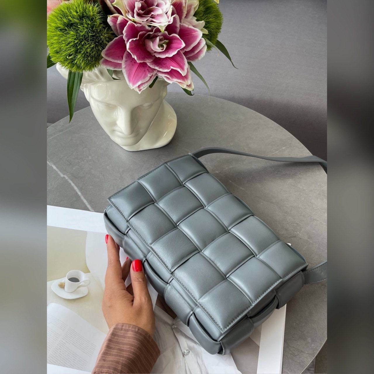 Bottega Veneta bag