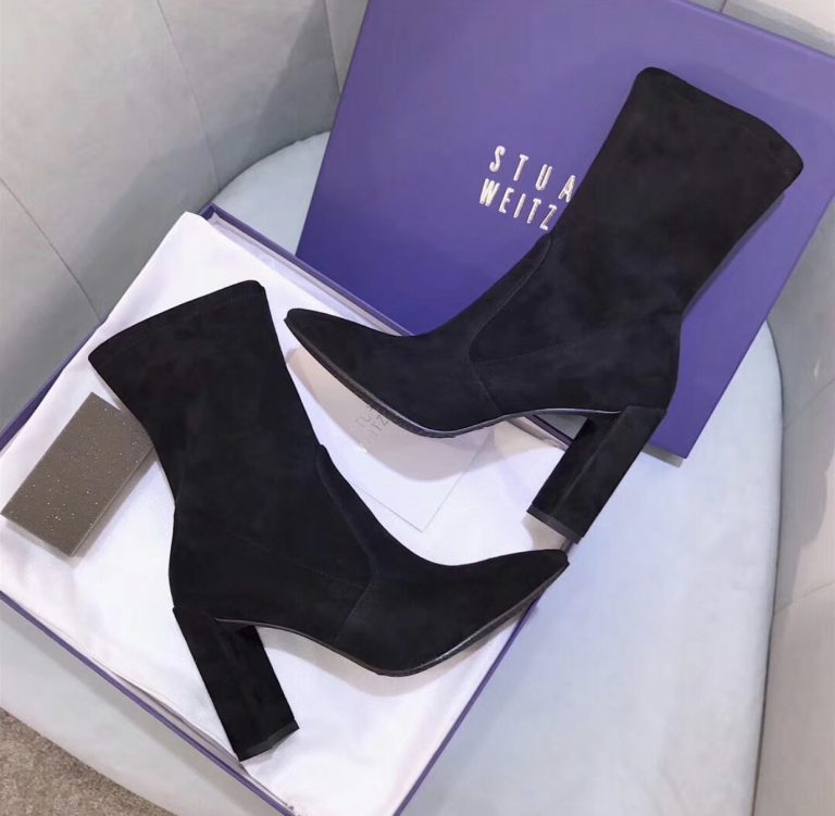 Stuart Weitzman Shoes