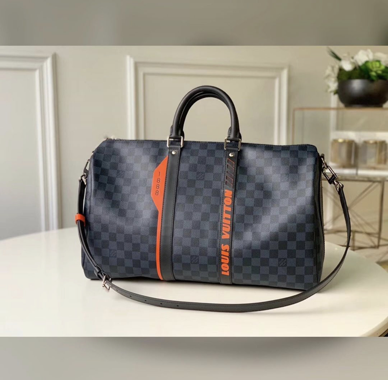 Louis Vuitton bag