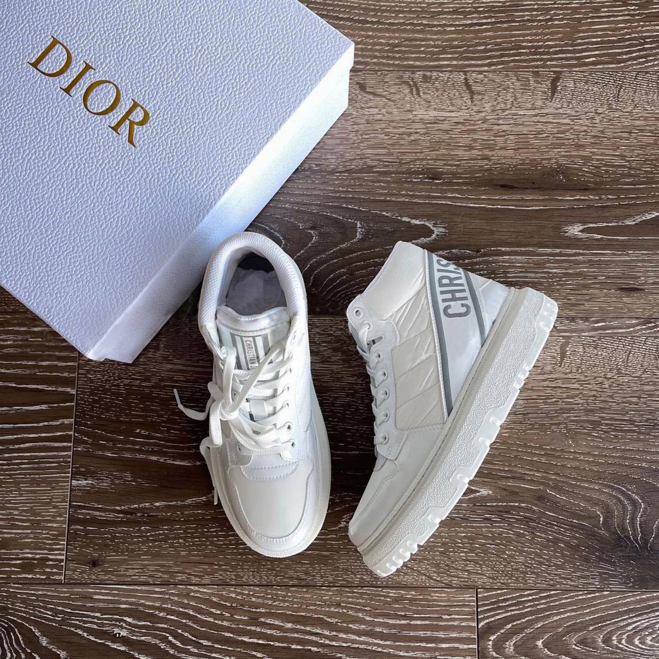 Christian Dior shoes