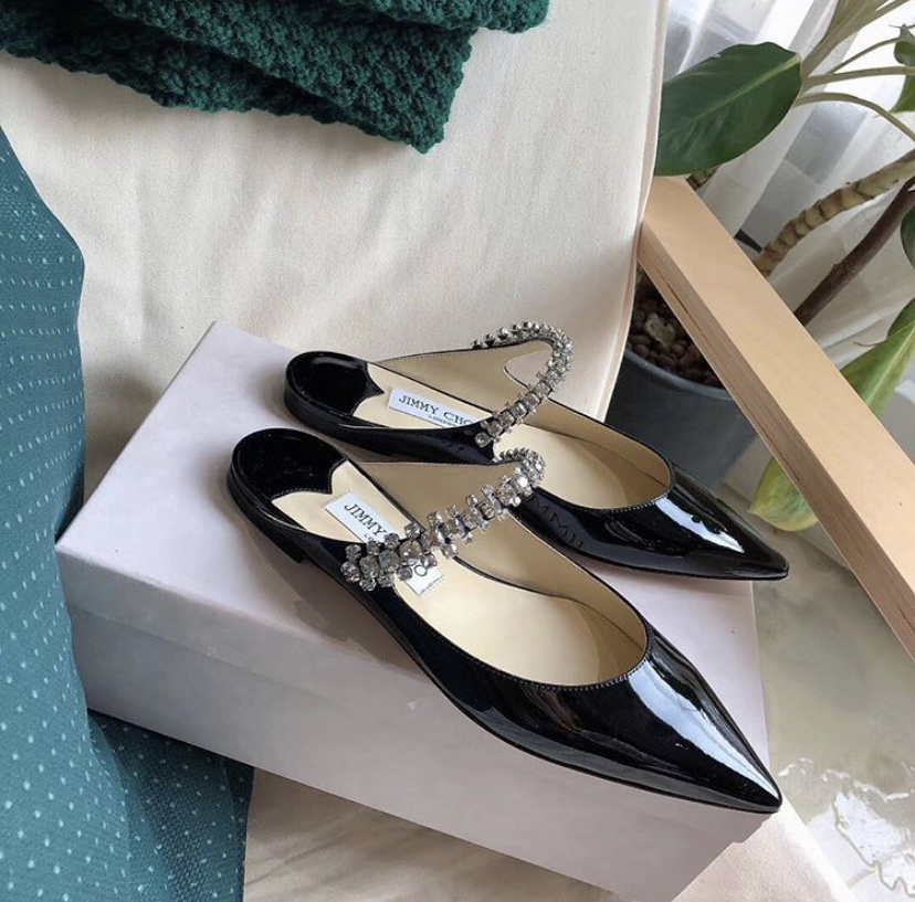 Jimmy Choo shoes