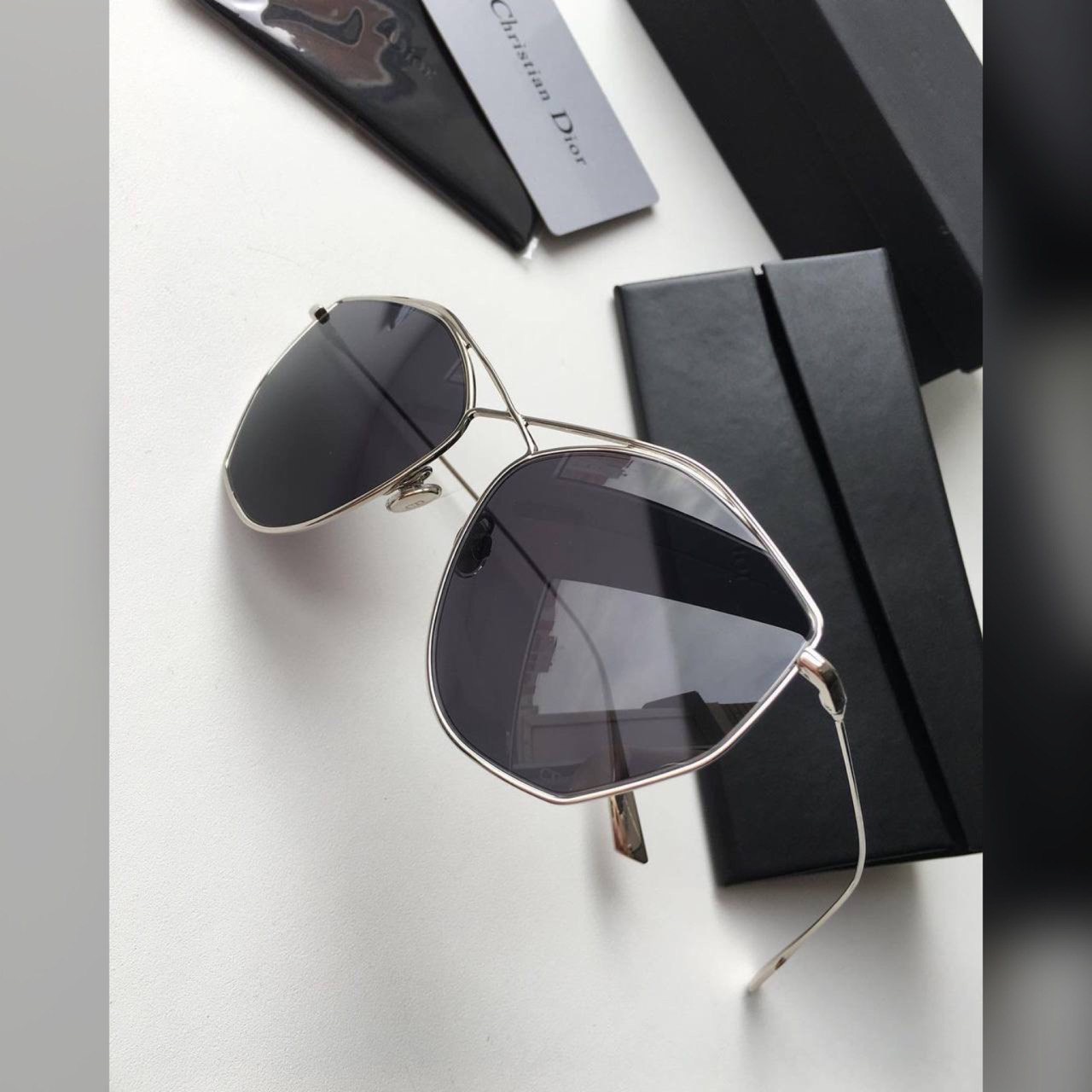 Christian Dior accessories