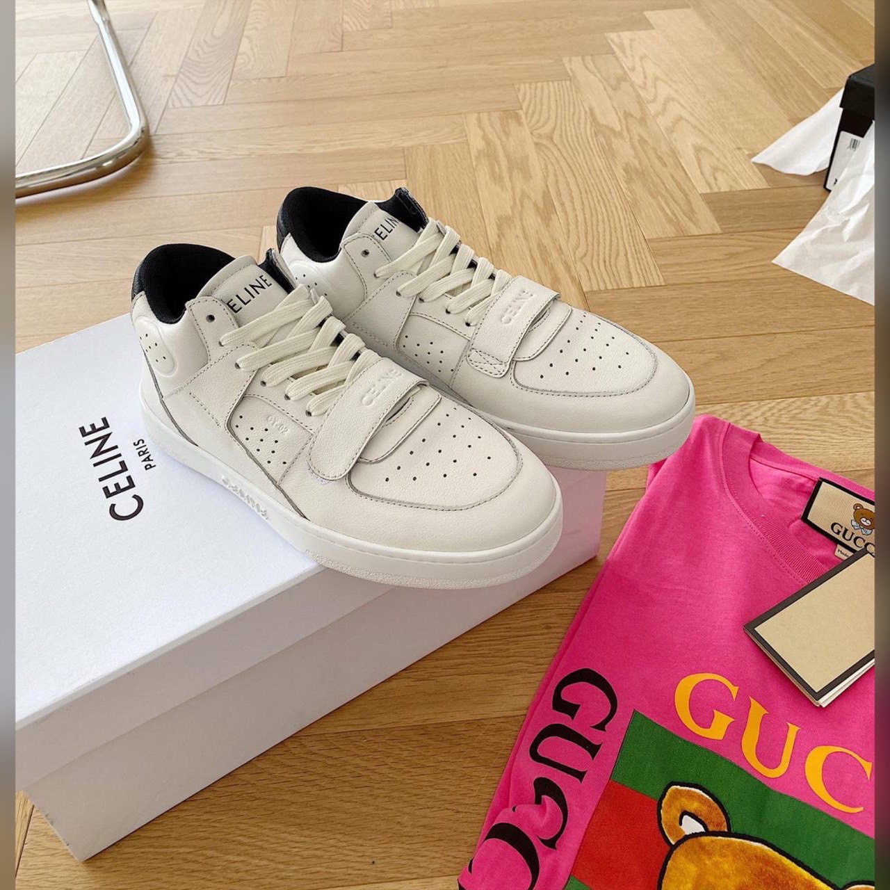Celine shoes