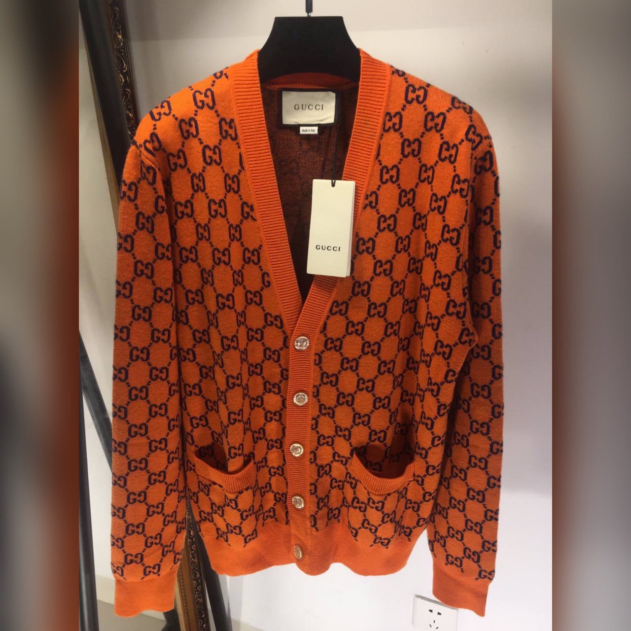 Gucci wear