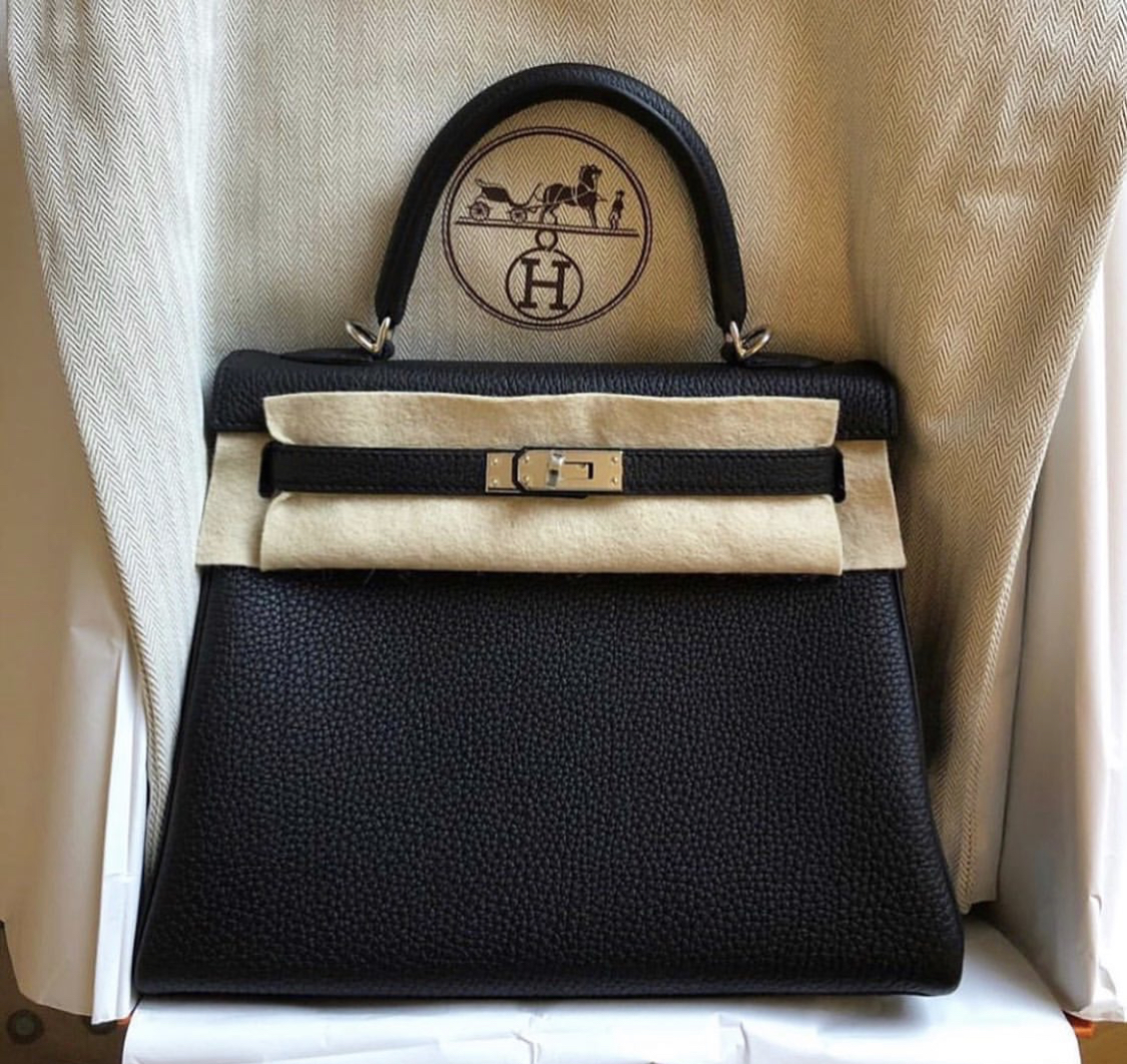 Hermès bag