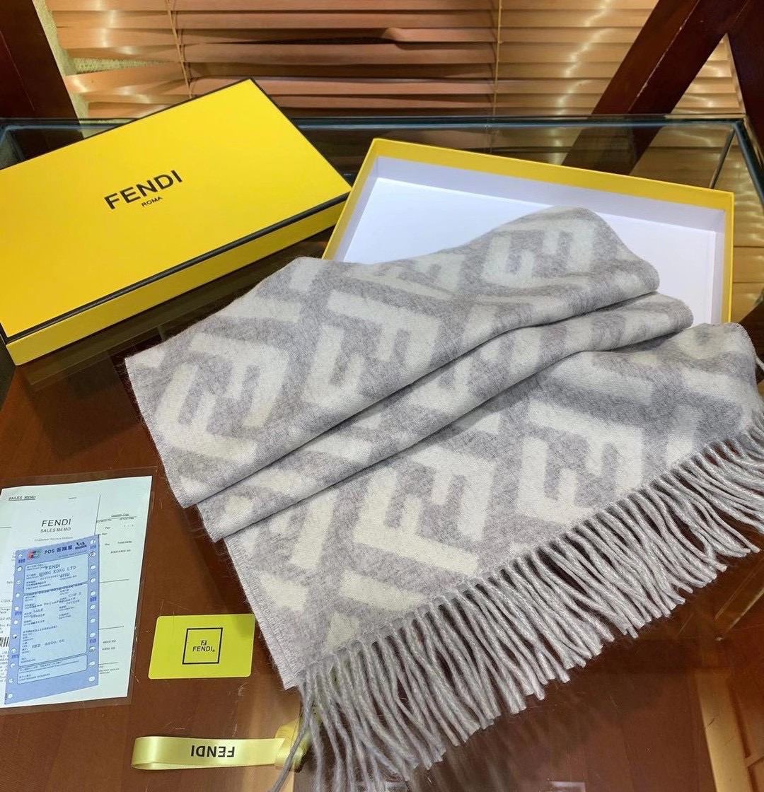 Fendi accessories