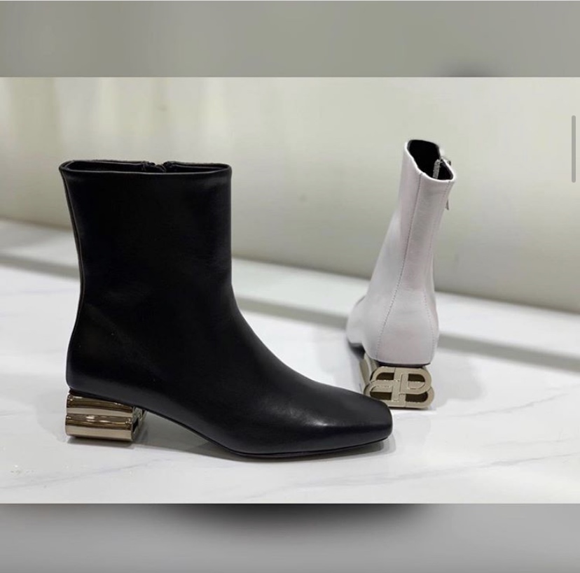 Balenciaga shoes