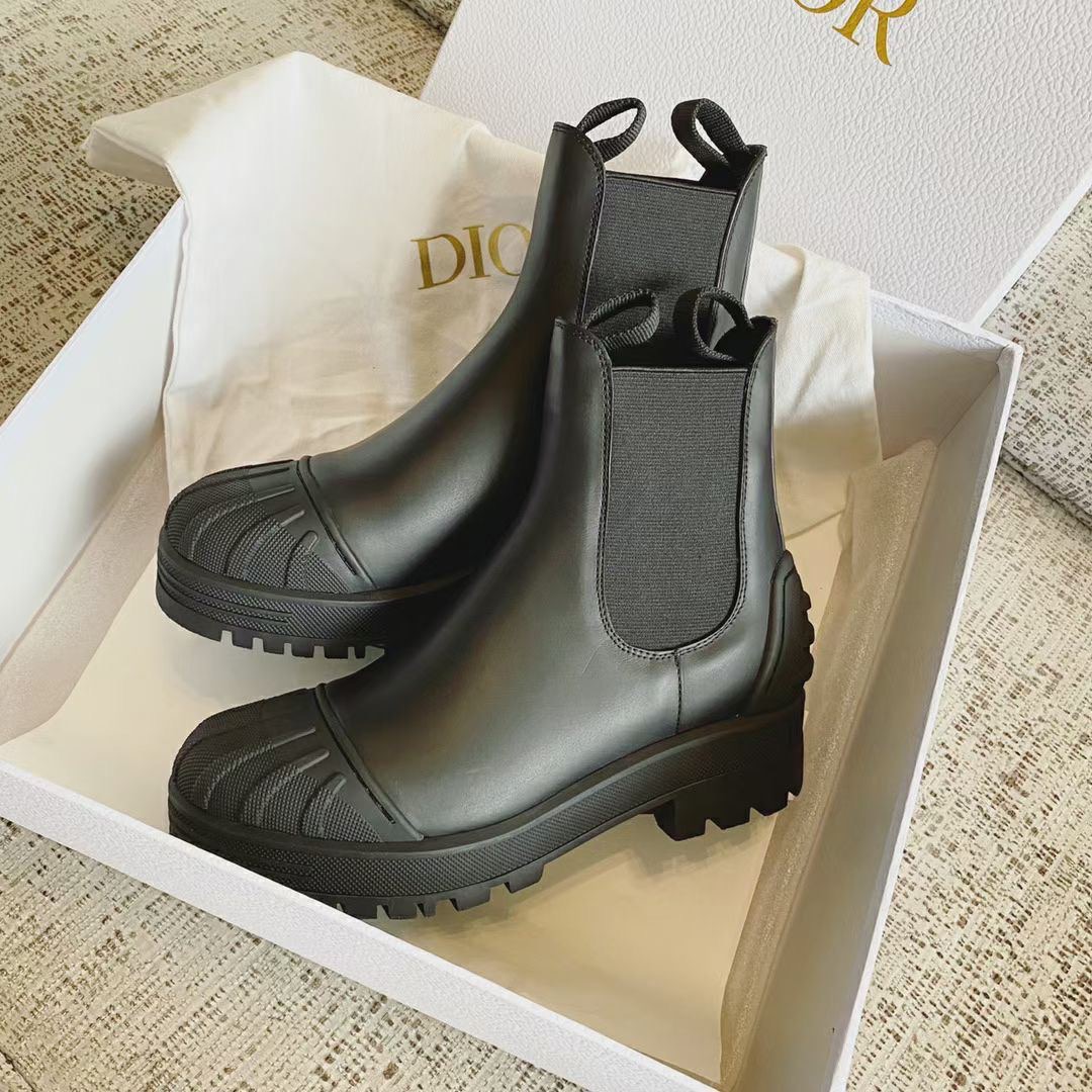 Christian Dior shoes