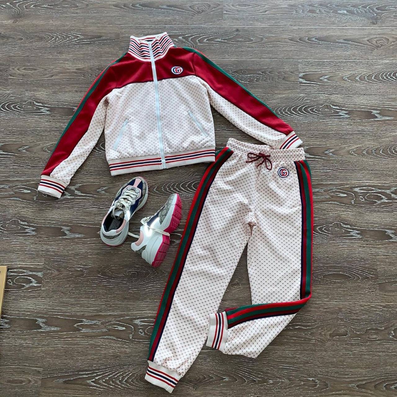 Gucci wear