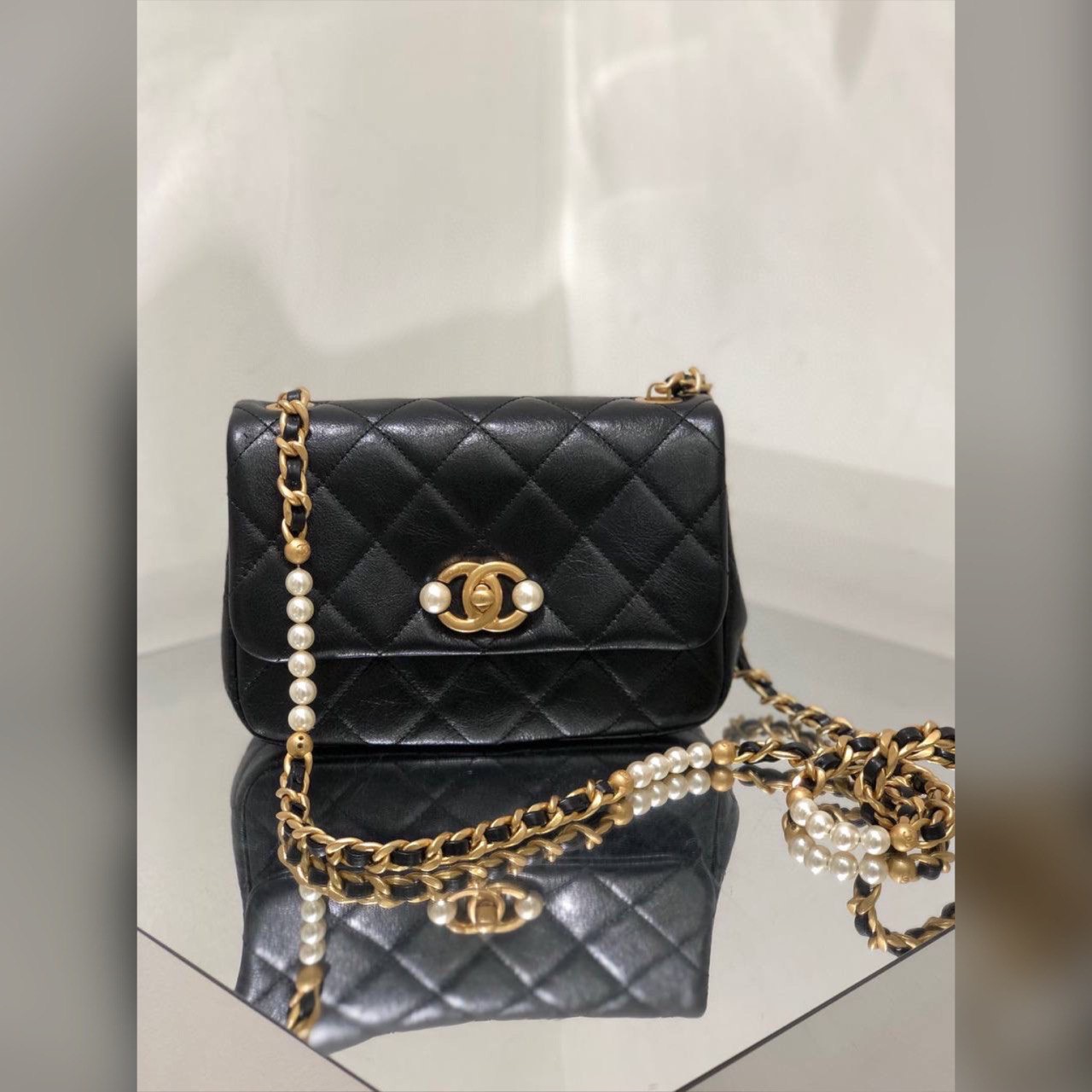 Chanel bag
