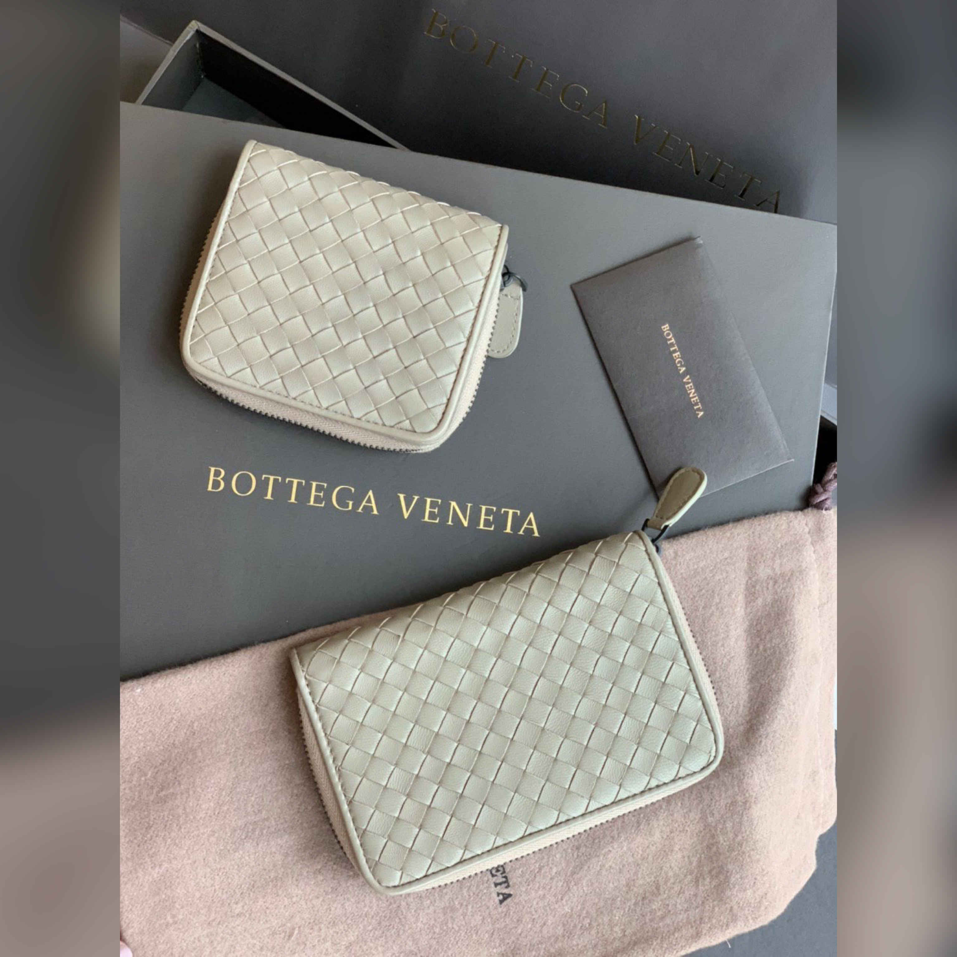 Bottega Veneta accessories
