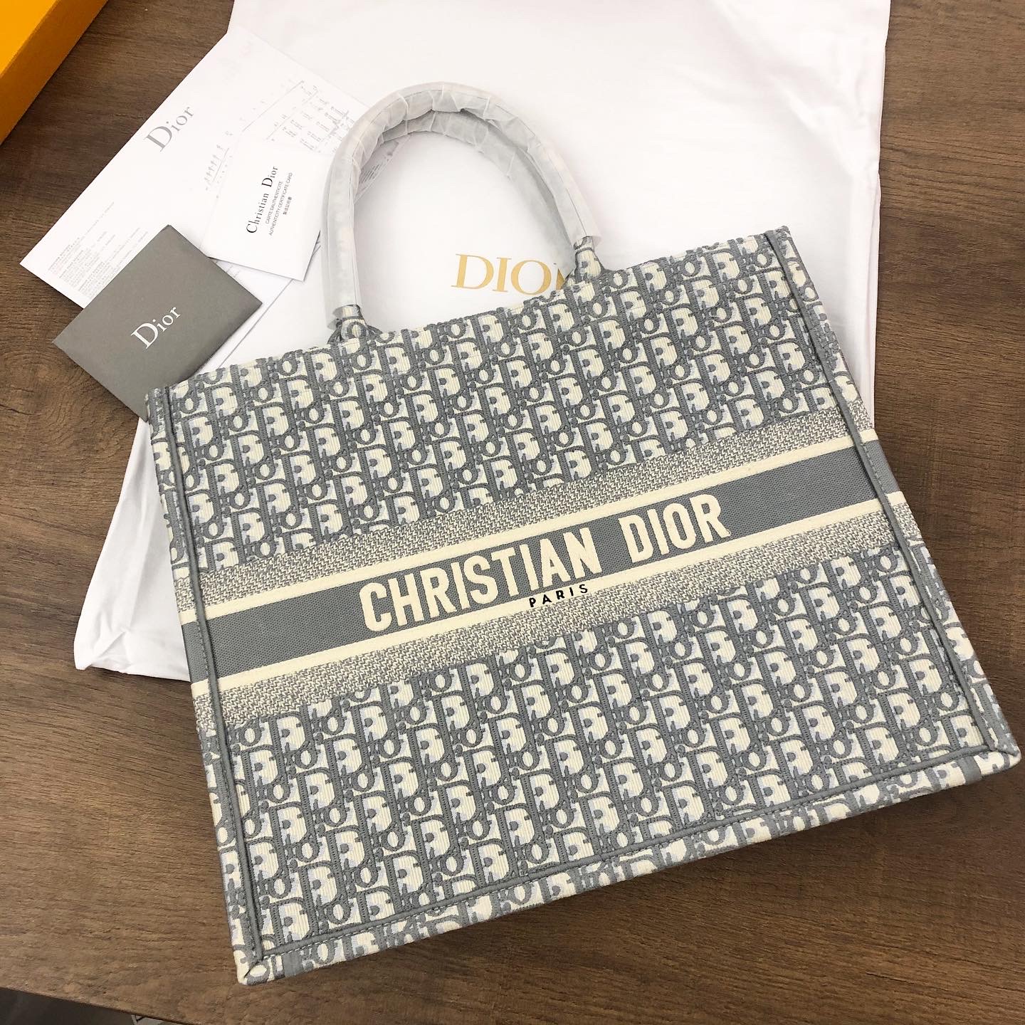 Christian Dior bag