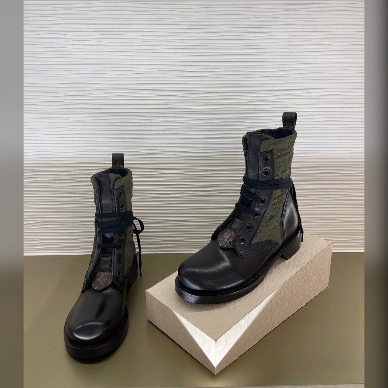 Louis Vuitton shoes