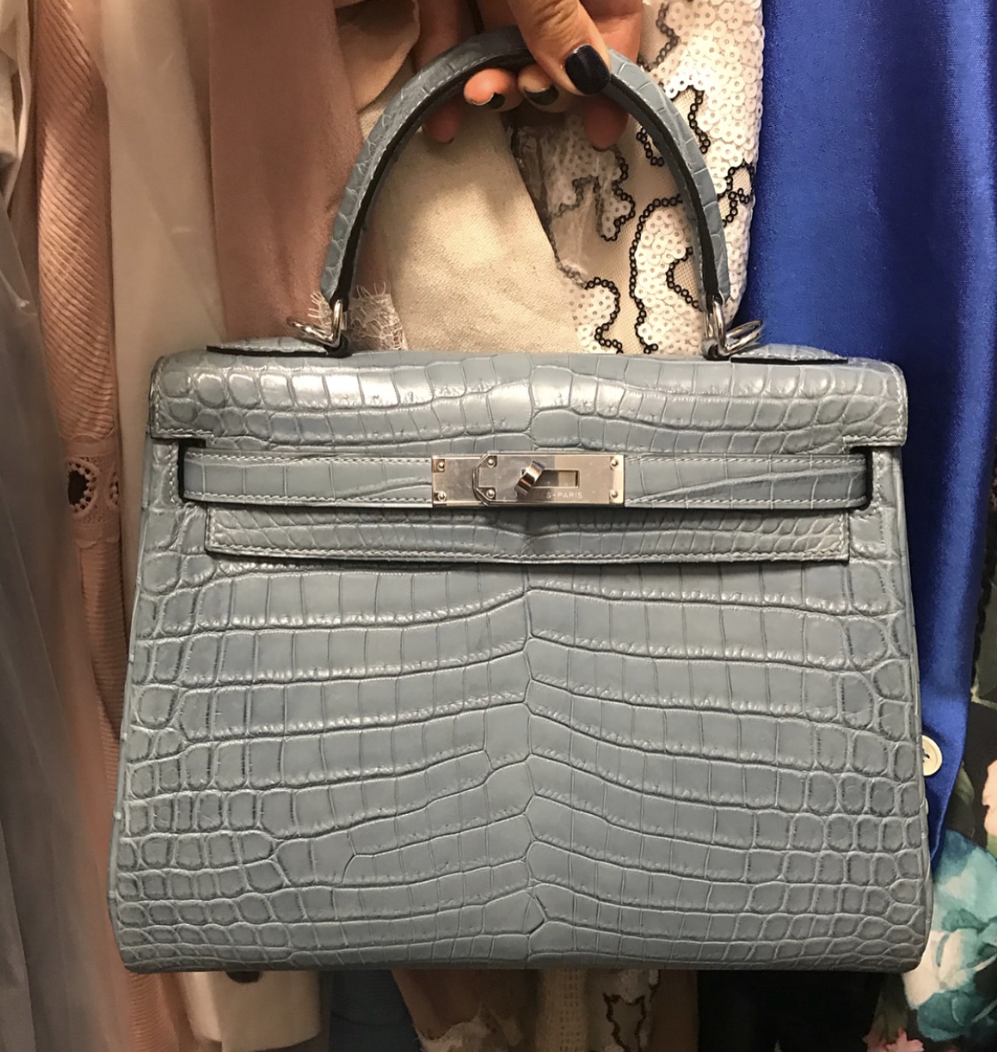 Hermès Bag