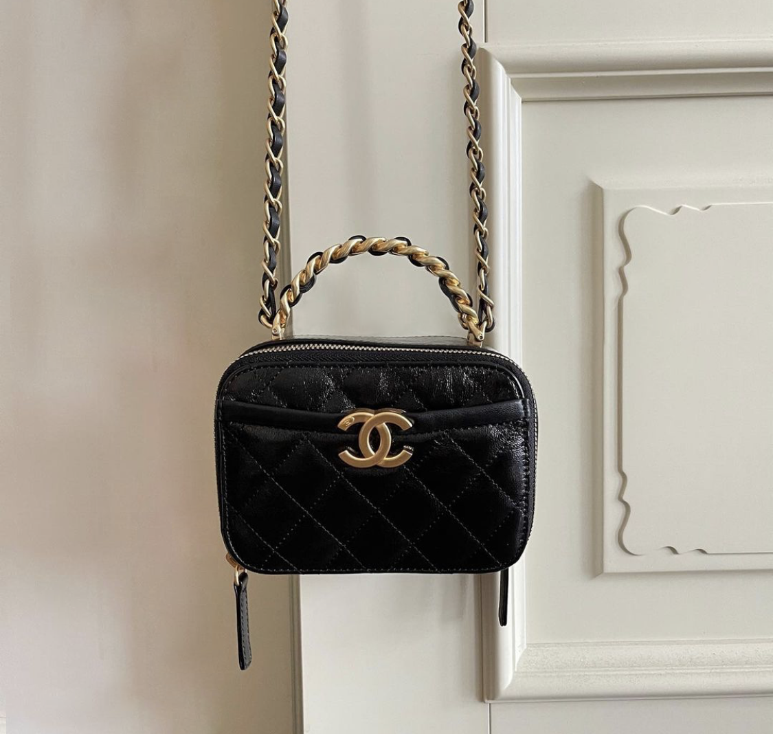 Chanel bags