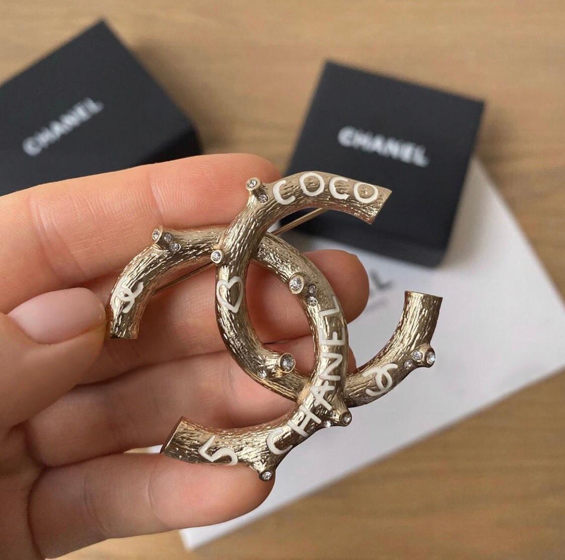 Chanel accessories