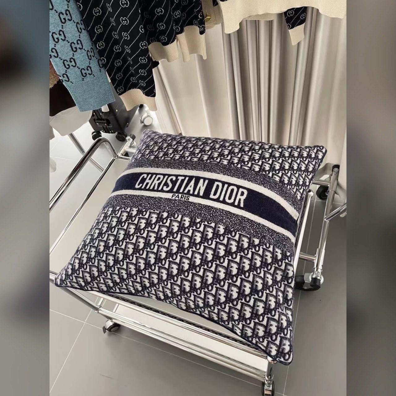 Christian Dior home