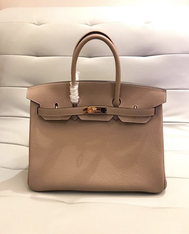 Hermes Bag