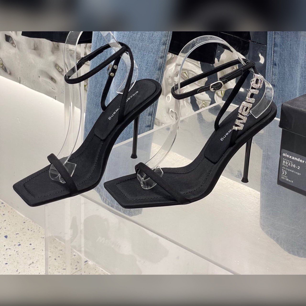 Alexander Wang shoes