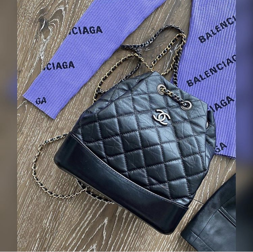 Chanel bag
