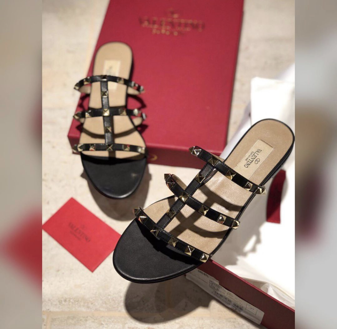 Valentino shoes