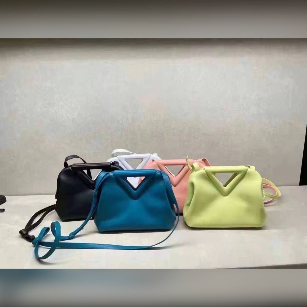 Bottega Veneta bags