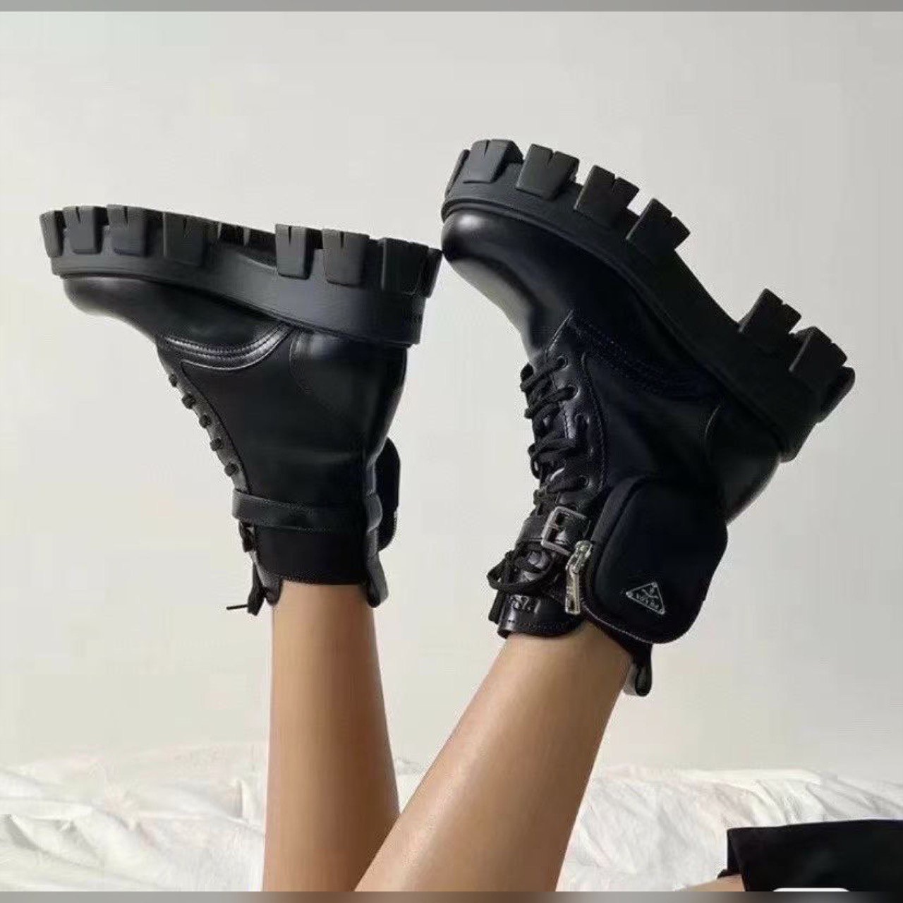 Prada shoes