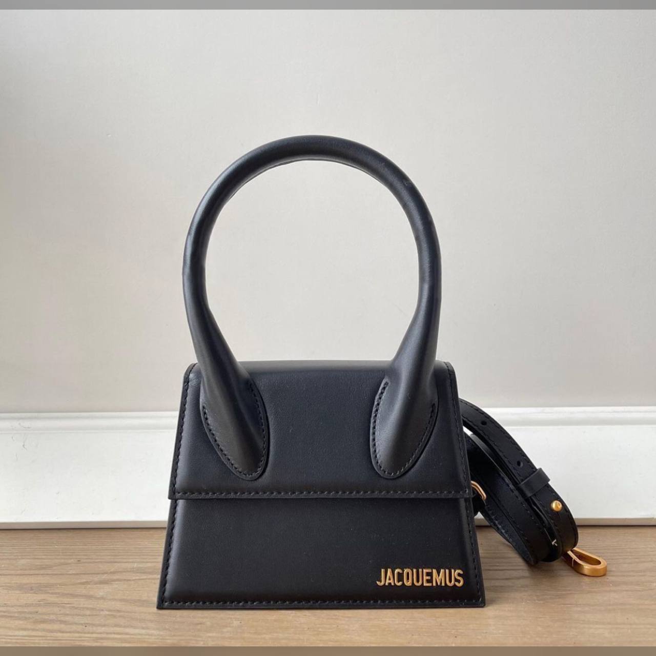 Jacquemus bag