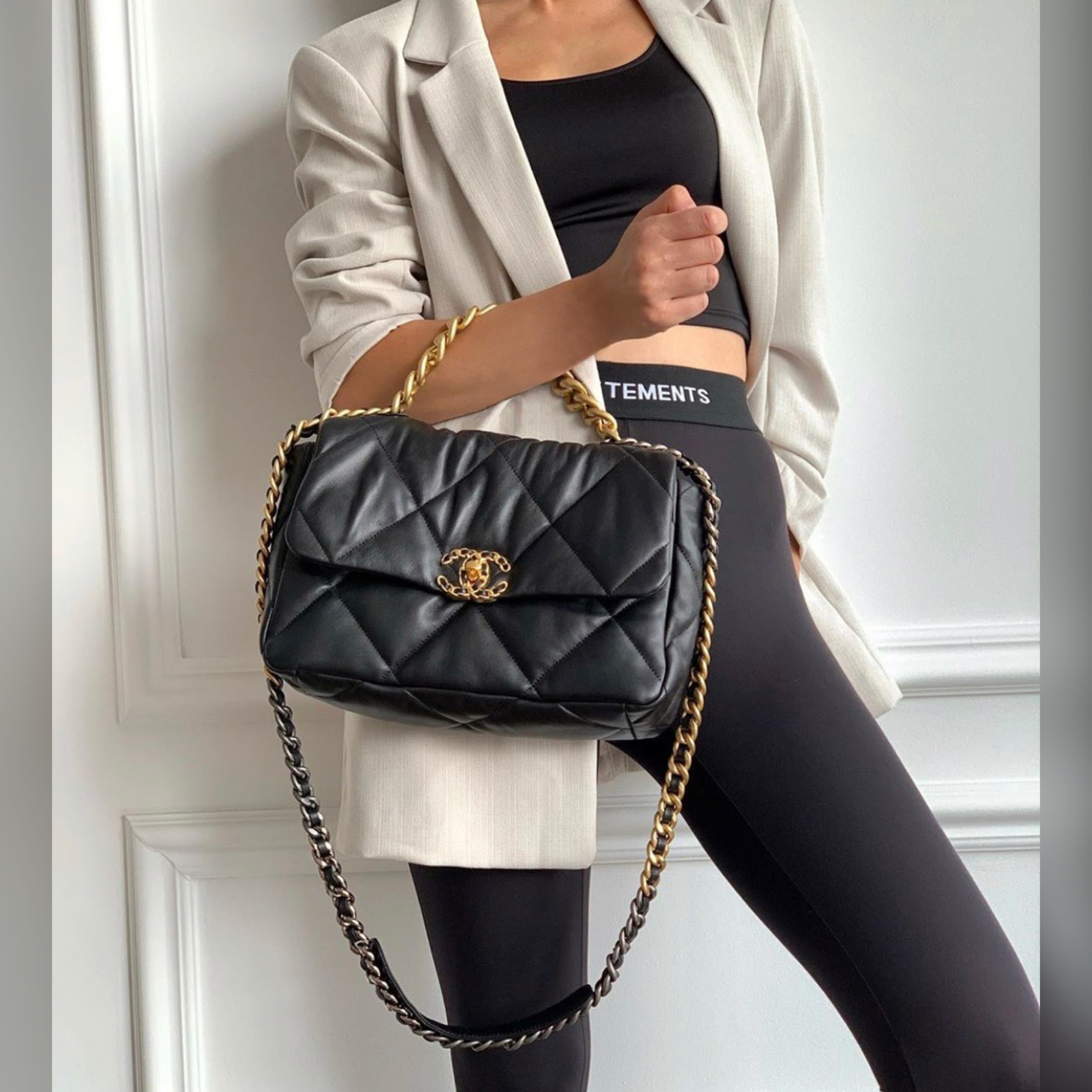Chanel bags