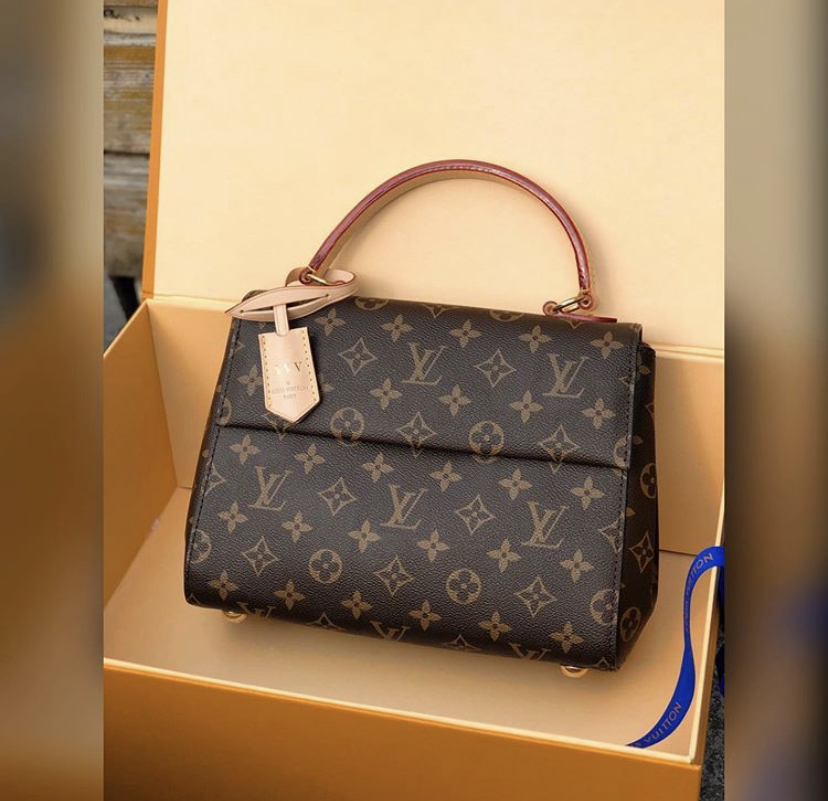 Louis Vuitton bags