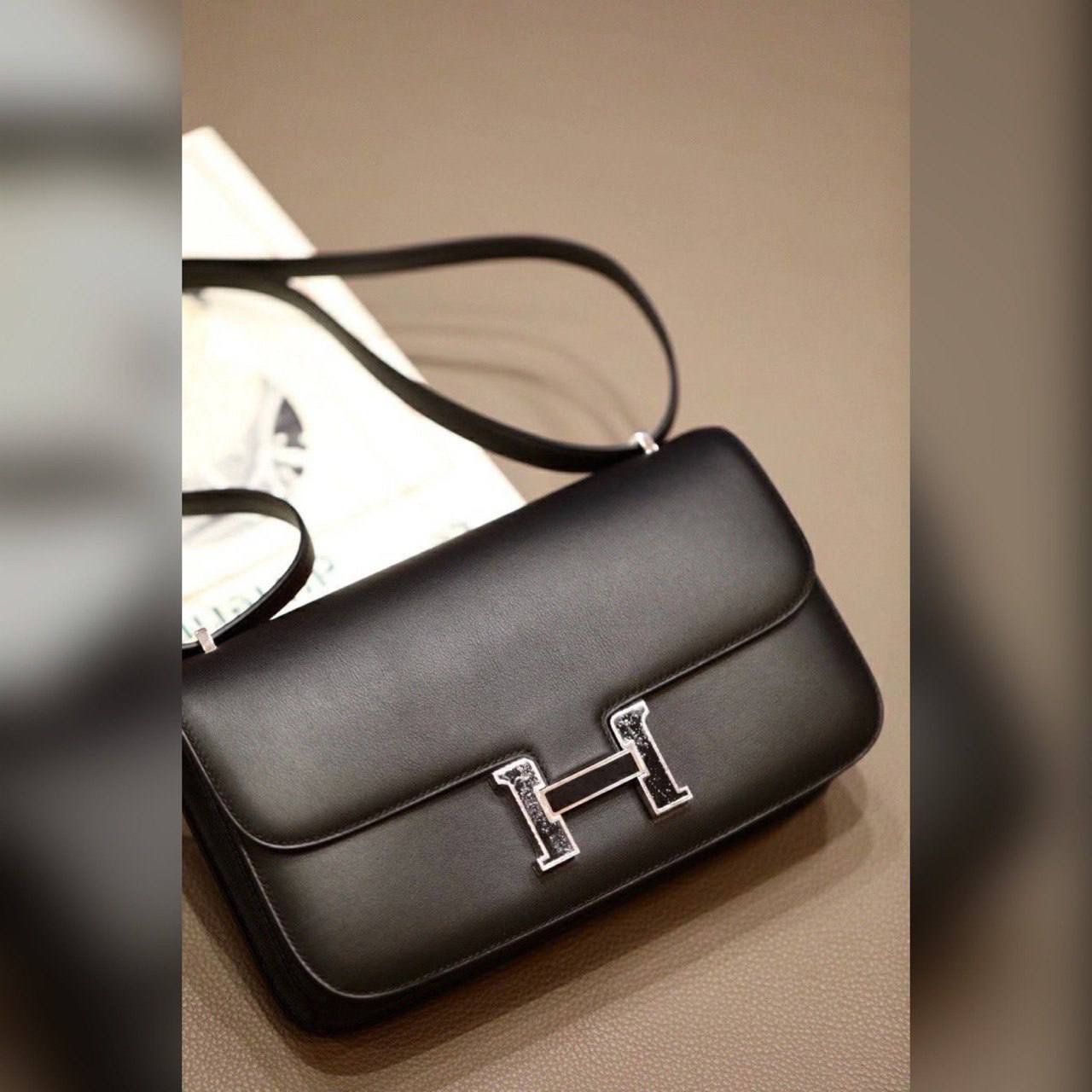 Hermes bag