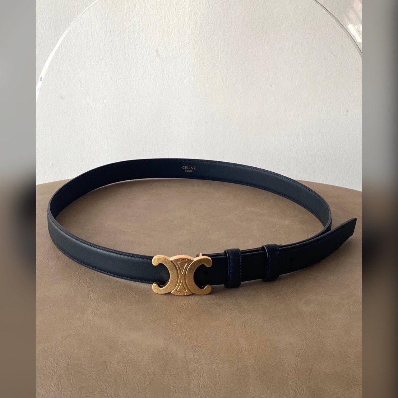 Celine accessories