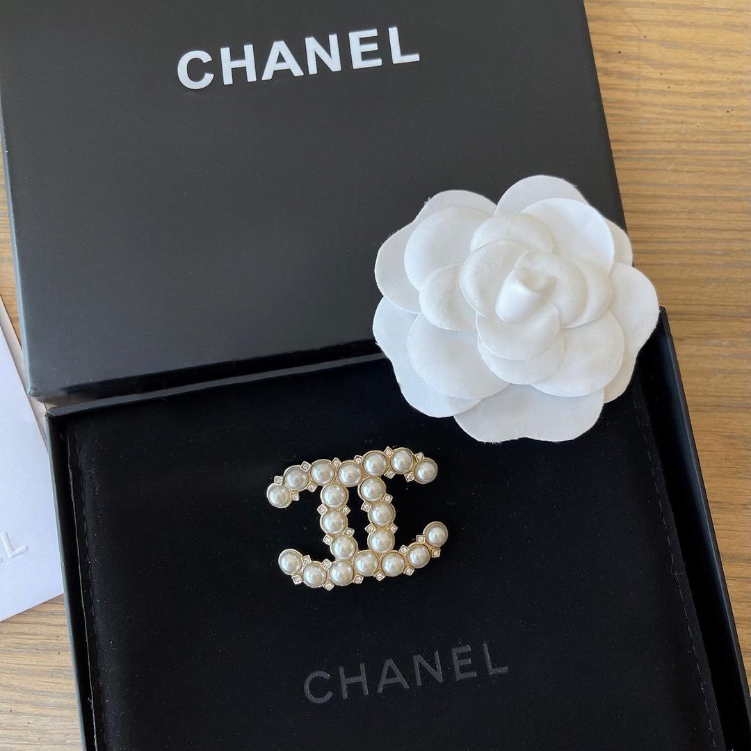 Chanel accessories