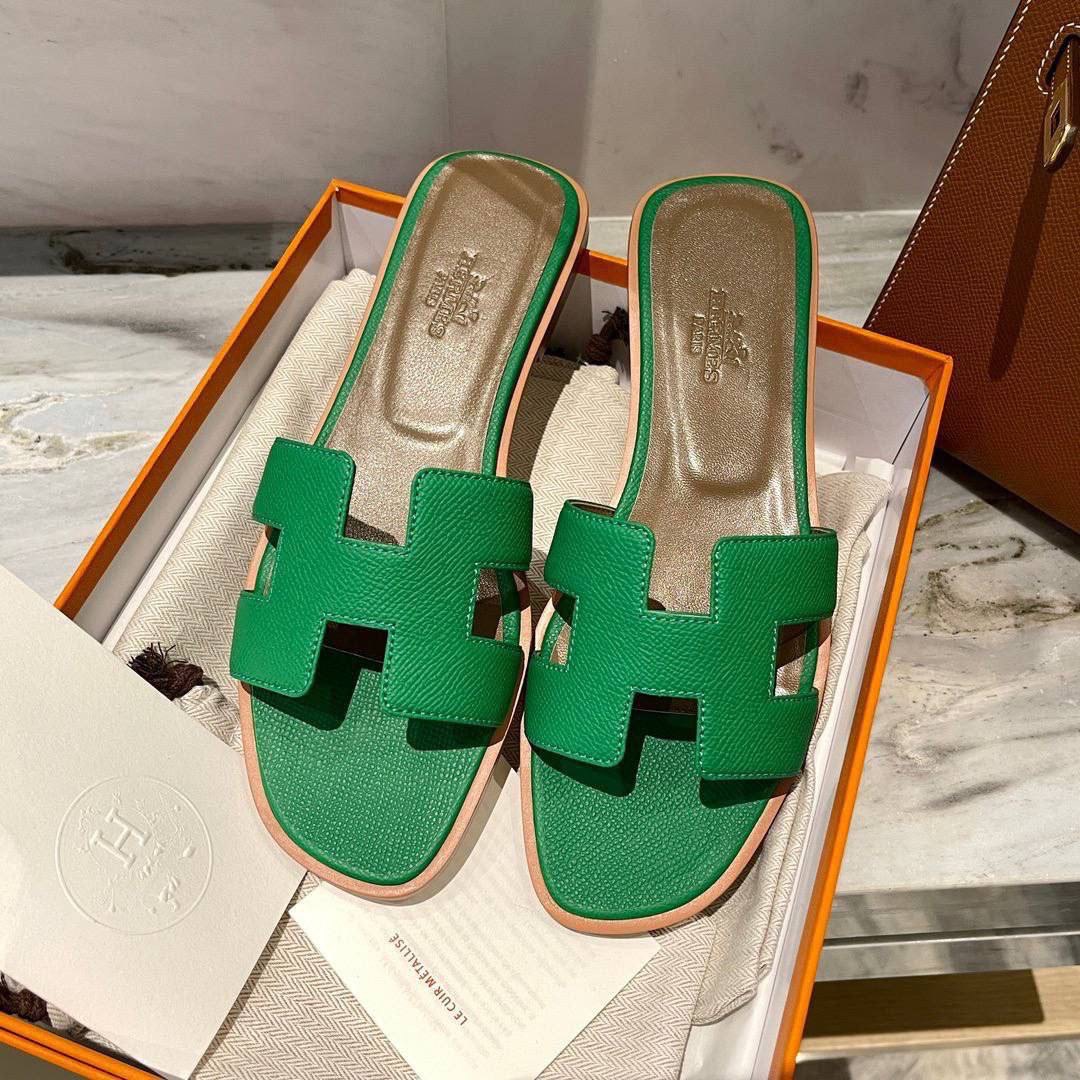 Hermès shoes