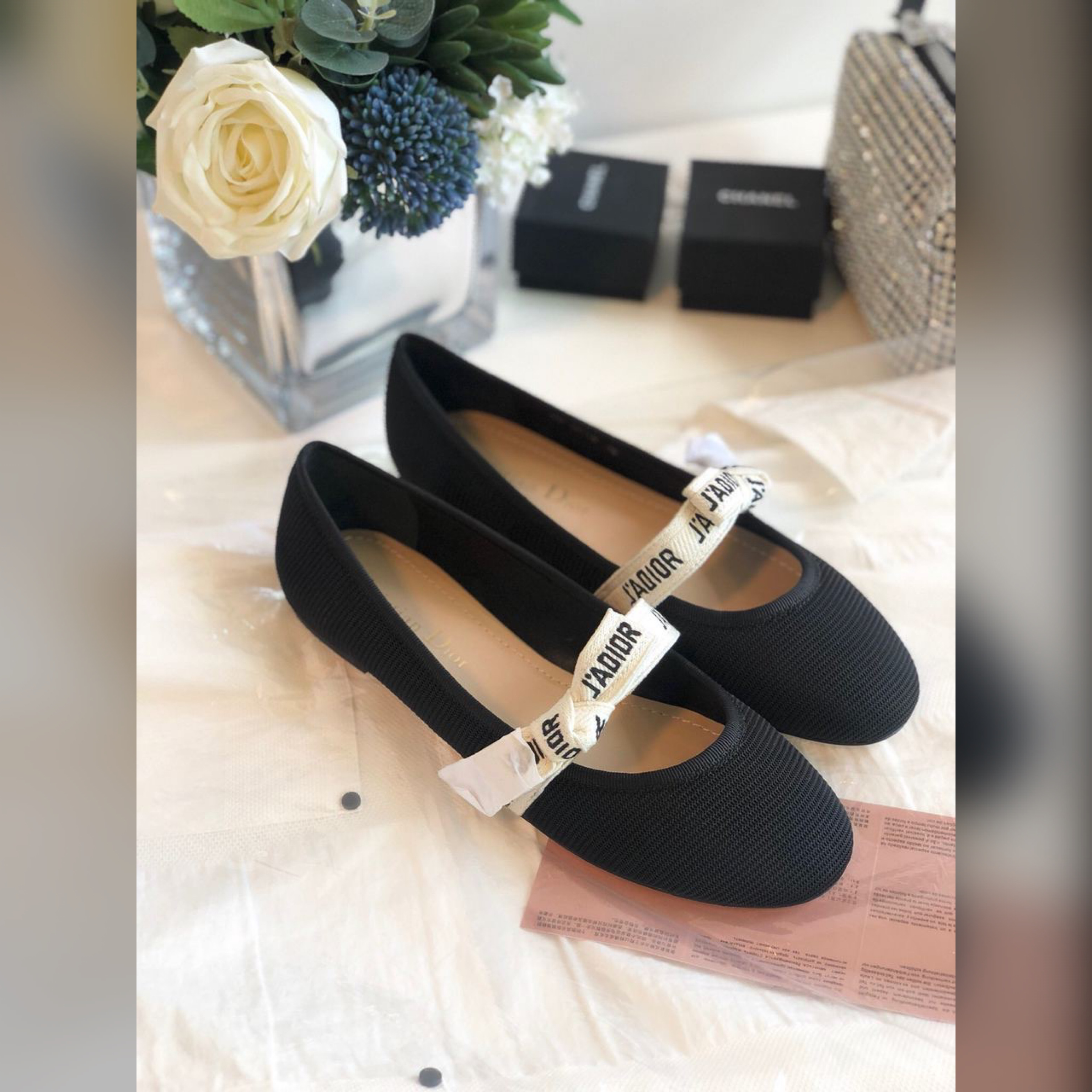 Christian Dior shoes