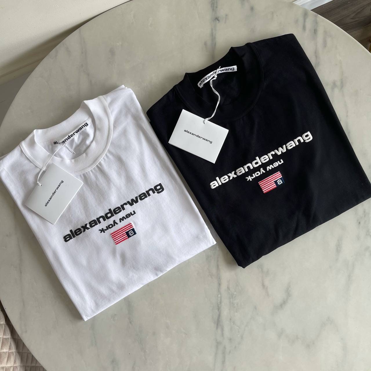 Alexander Wang wear