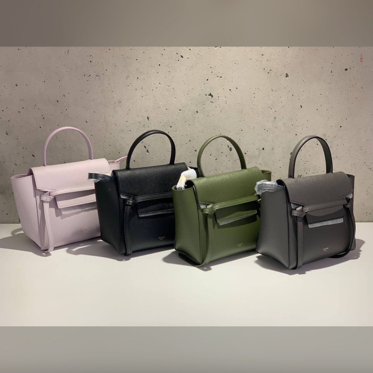 Celine bags