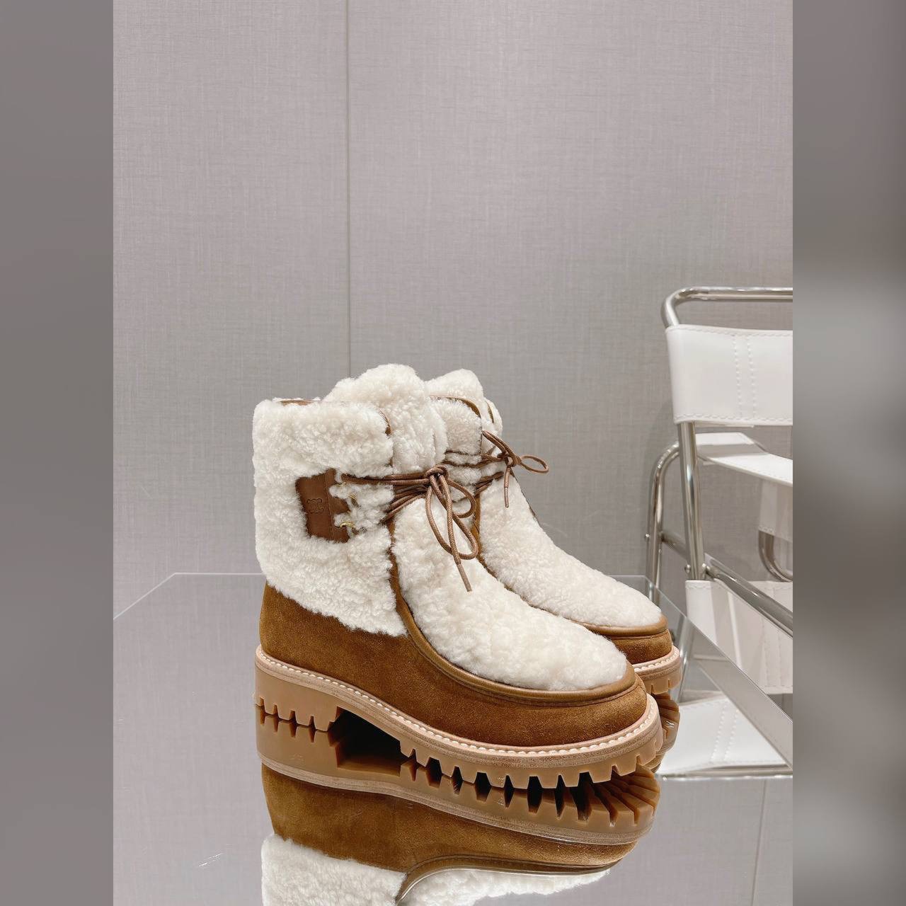 Celine shoes
