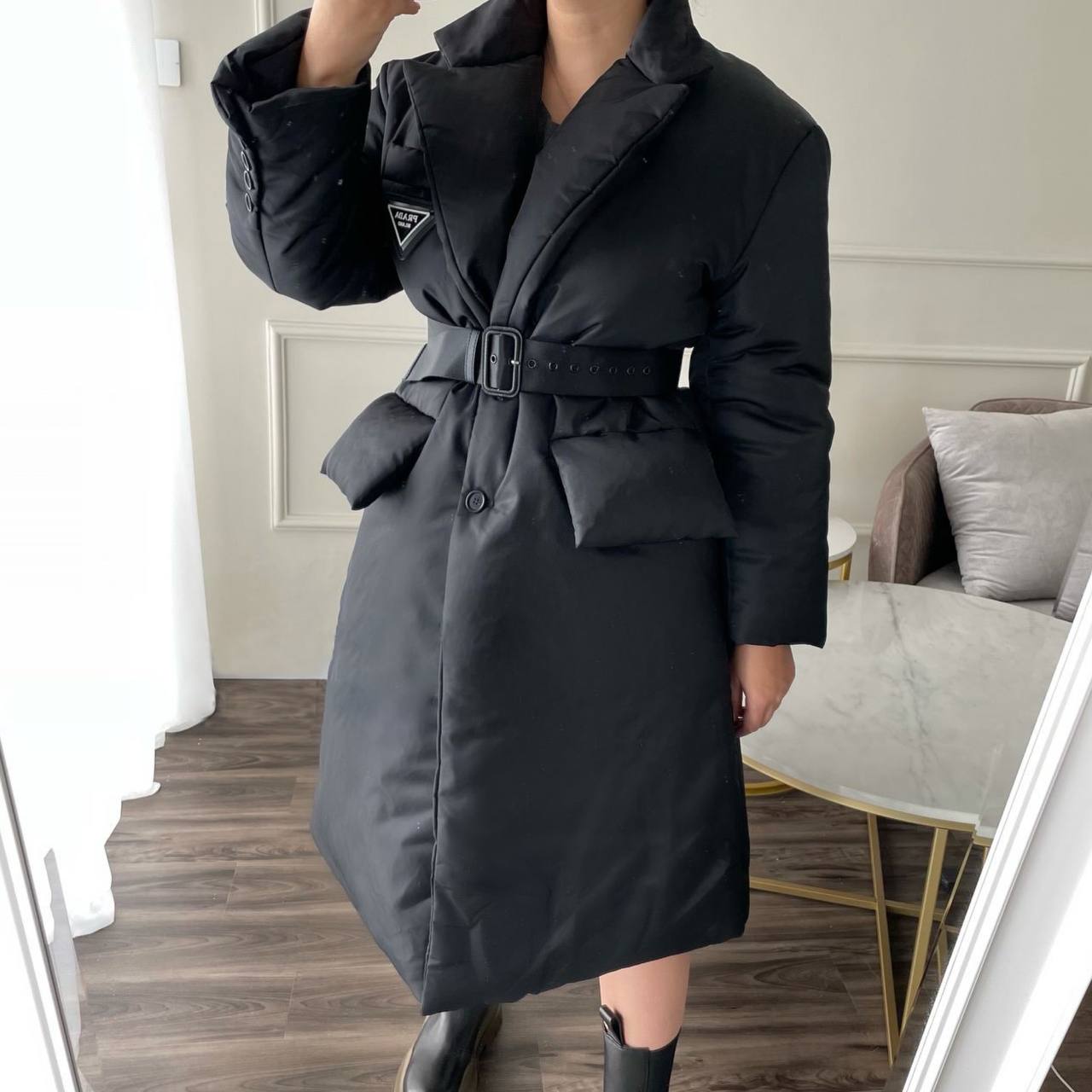 Prada wear