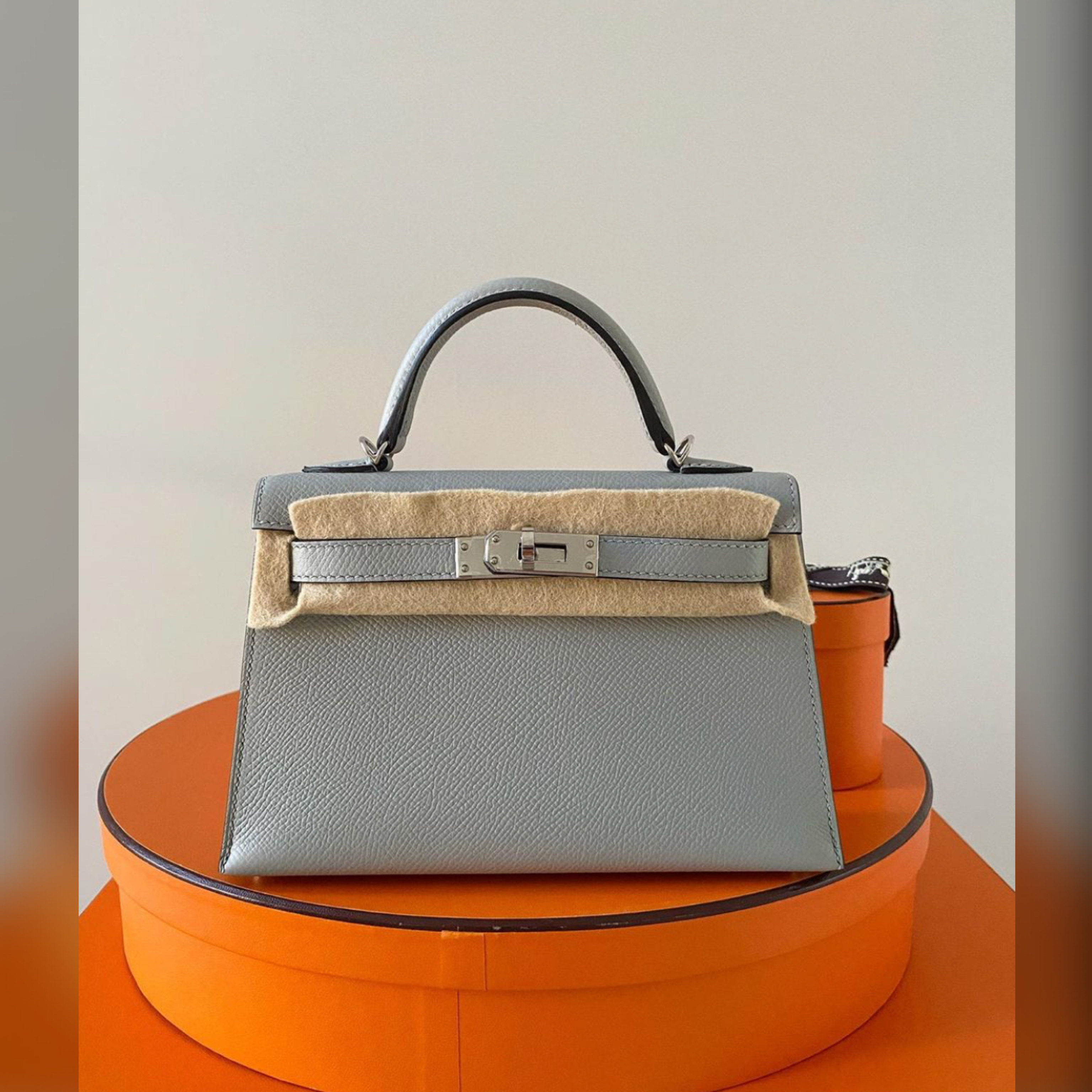 Hermès bags